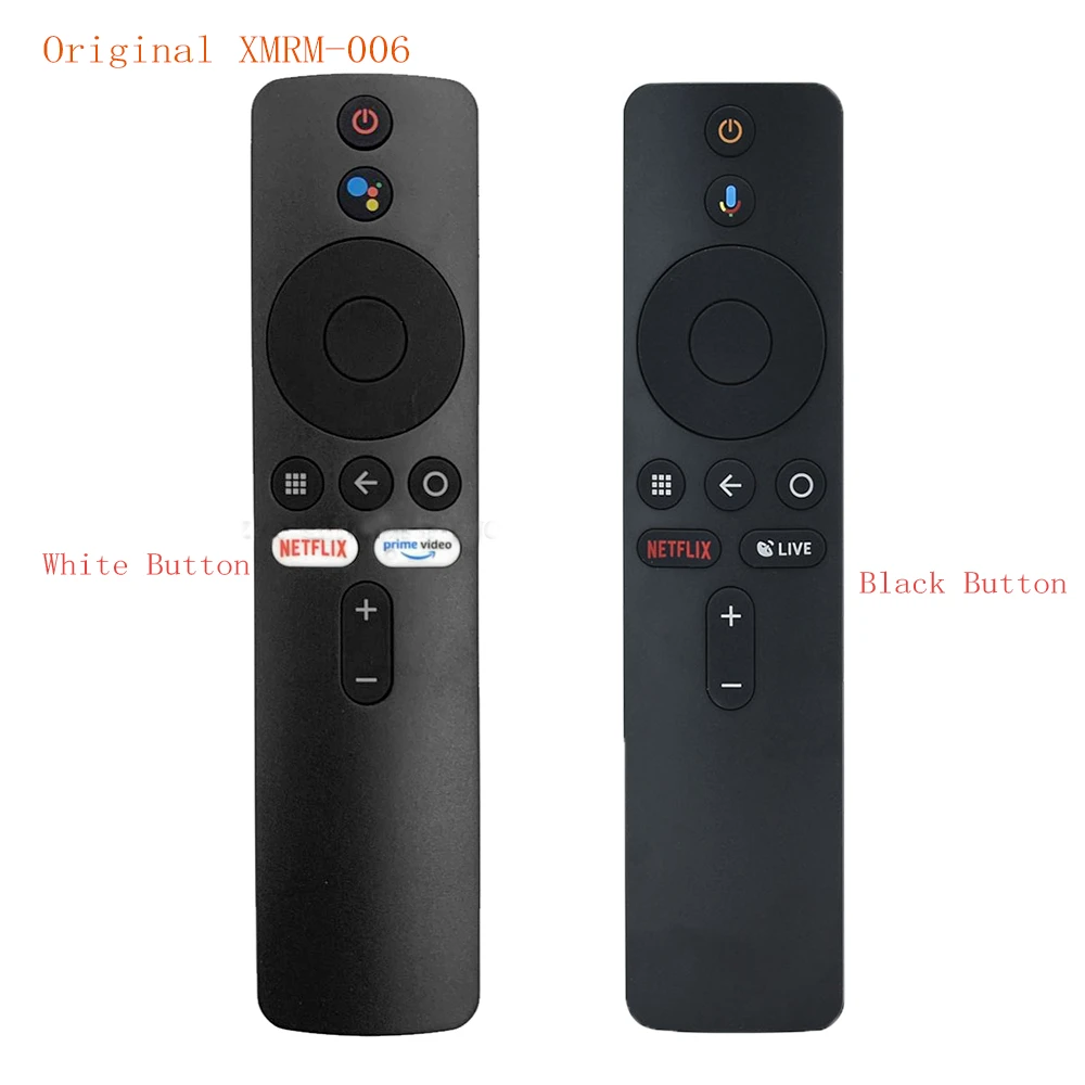 Malawi privilegiato disonore xiaomi mi box s remote control frammento