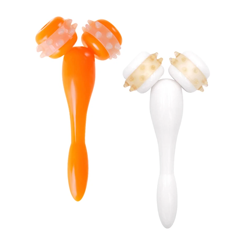 3d роликовый массажер для лица прибор подтяжки и кожи формирования тела