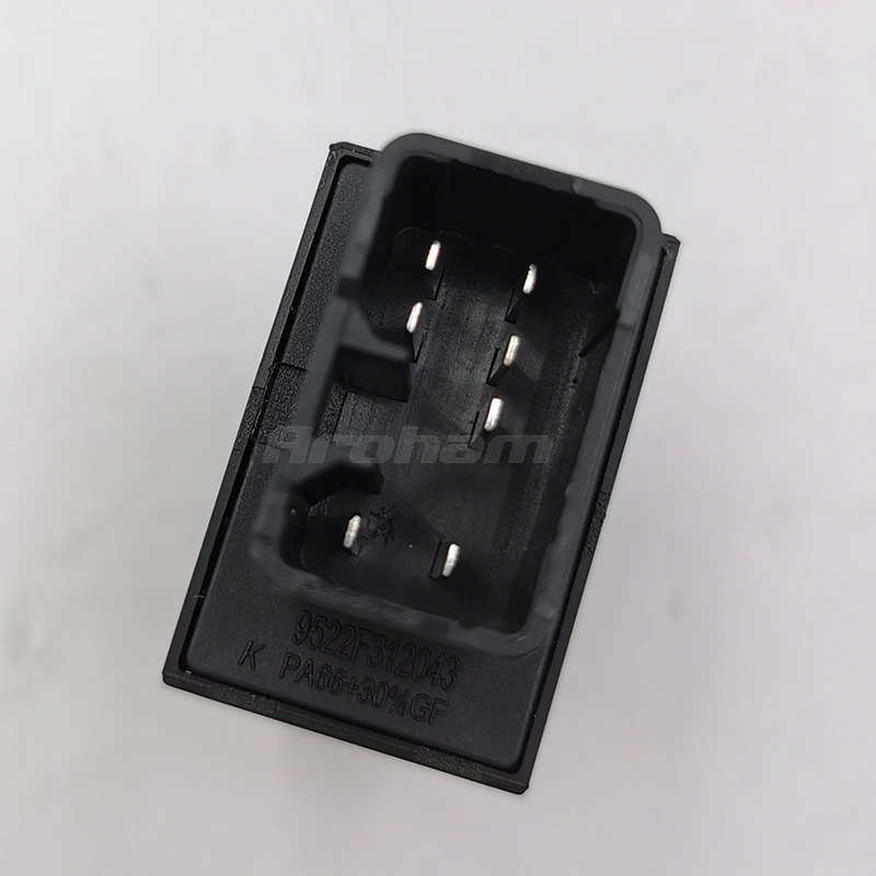 Бесплатная доставка! Высокое качество Электрический Мощность Кнопка включения