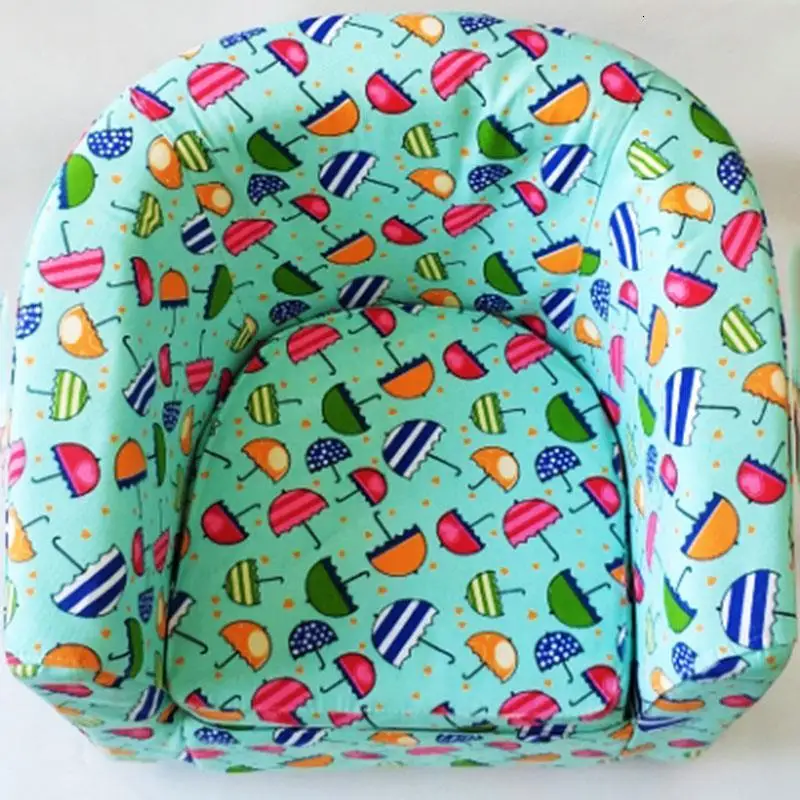 Canape Enfant Quarto Menina Silla Princesa, милая детская кровать Cameretta Bambini, стул для общежития, детский диван для малышей - Цвет: Version I