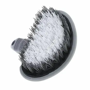 

Car Auto Rims Tire Cleaning Brush T-Type Multi-Functional Wheel Hub Washing Tools Tire Brush