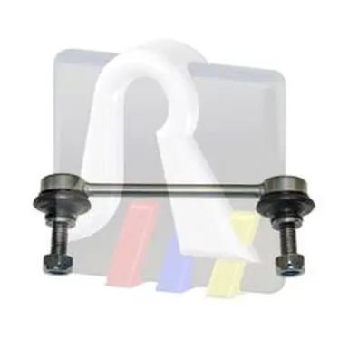 Stabilizer link rear Fiat Doblo 1.2-1.6/1.9JTD all 01 RTS | Автомобили и мотоциклы