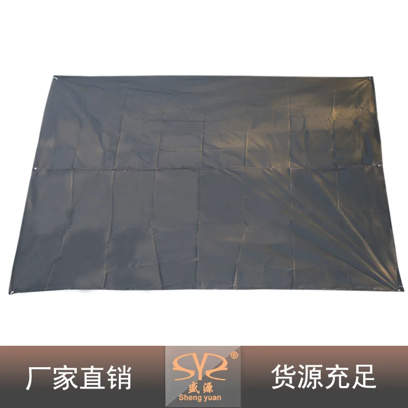 Shengyuan приграничный 3*3 м коврик для пикника Открытый Кемпинг портативный износостойкий водонепроницаемый коврик из ткани Оксфорд