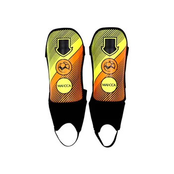 Voetbal Scheenbeschermers Volwassen Professionele Sport Voetbal Sokken Enkel Riem Protectors MMA Karate Taekwondo Scheenbeschermer Boksen Set Voetbal Scheenbeschermers Volwassen Professionele Sport Voetbal Sokken Enkel Riem Protectors MMA Karate Taekwondo Scheenbeschermer Boksen Set