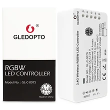 Контроллер G LED OPTO ZigBee RGBW plus устройство для управления полосками