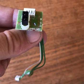 

20pcs/lot 90 new original os-214plus OS-214 PLUS printer paper sensor for ARGOX OS 214 PLUS