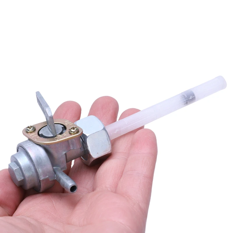 

New Fuel Tank Switch Valve Petcock For Honda Cm185T Cm200T 14mm x 1mm