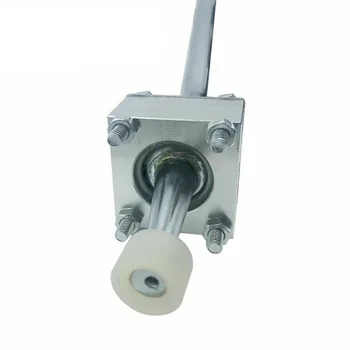 

5 Speed Gear Lever New High quality Pro Parts Accessories Shifters Practical
