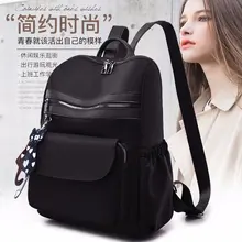 Осень и зима новые продукты-стиль простой Оксфорд плечо женская сумка от производителя оптом импортные товары экспорт крест Борде