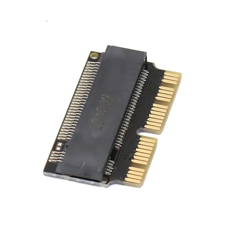 Adaptador M.2 NVMe PCIe M2, adaptador NGFF a SSD para Macbook Air, actualización de 2013-2017, Mac Pro 2013, 2014, 2015, A1465, A1466, A1502, A1398