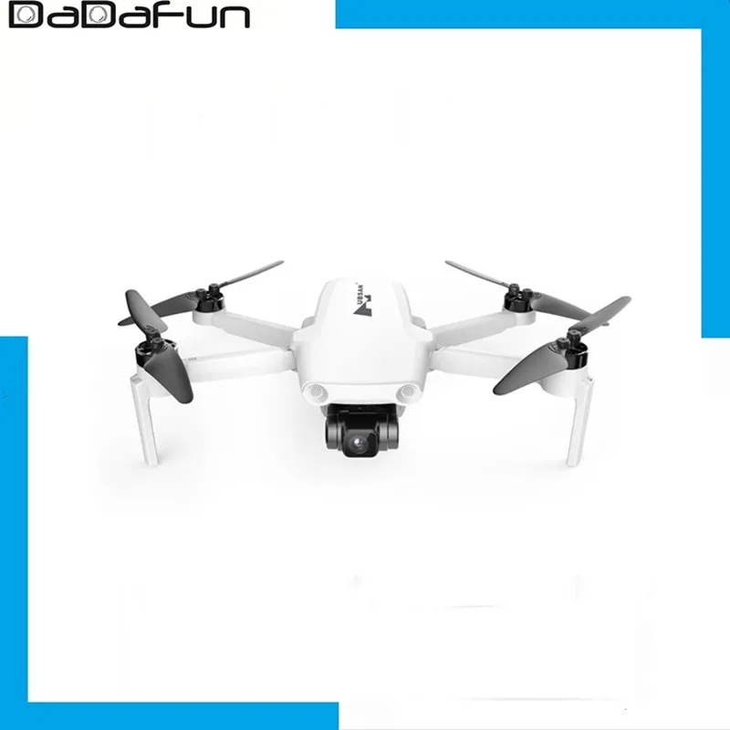 Купить Квадрокоптер Хубсан Зино Про