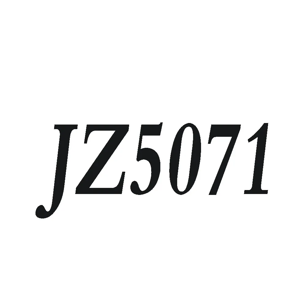 JZ5071 Каканы из испанских классических ювелирных изделий Женская мода ожерелье кодирование: JZ5062-JZ5080 - Цвет основного камня: JZ5071