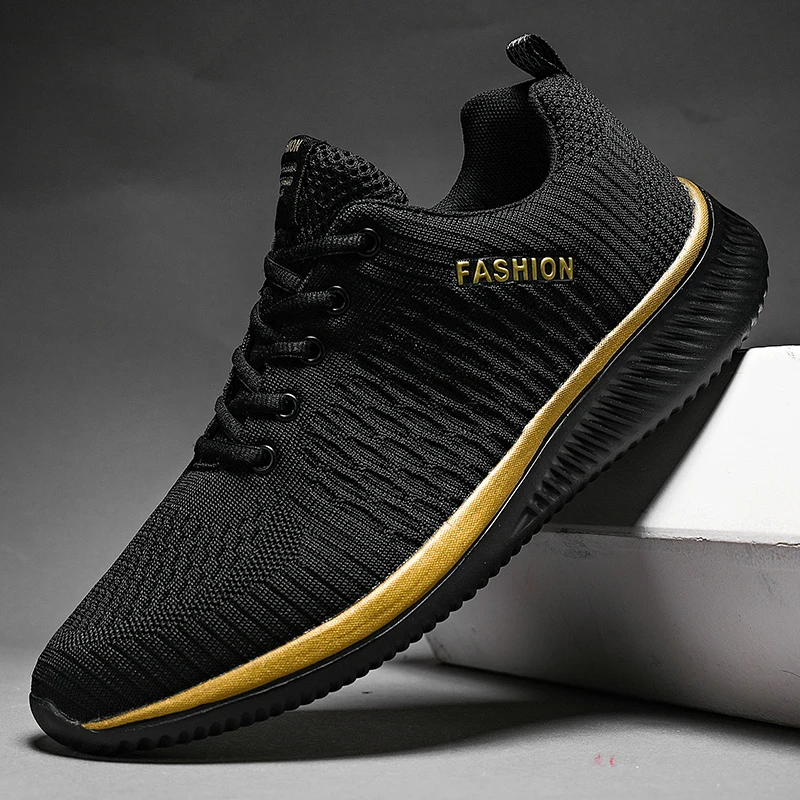 2021 New Men Running Shoes Comfortable Sport Shoes Women Trend Lightweight Walking Shoes Couples Sneakers Zapatillas Size 47