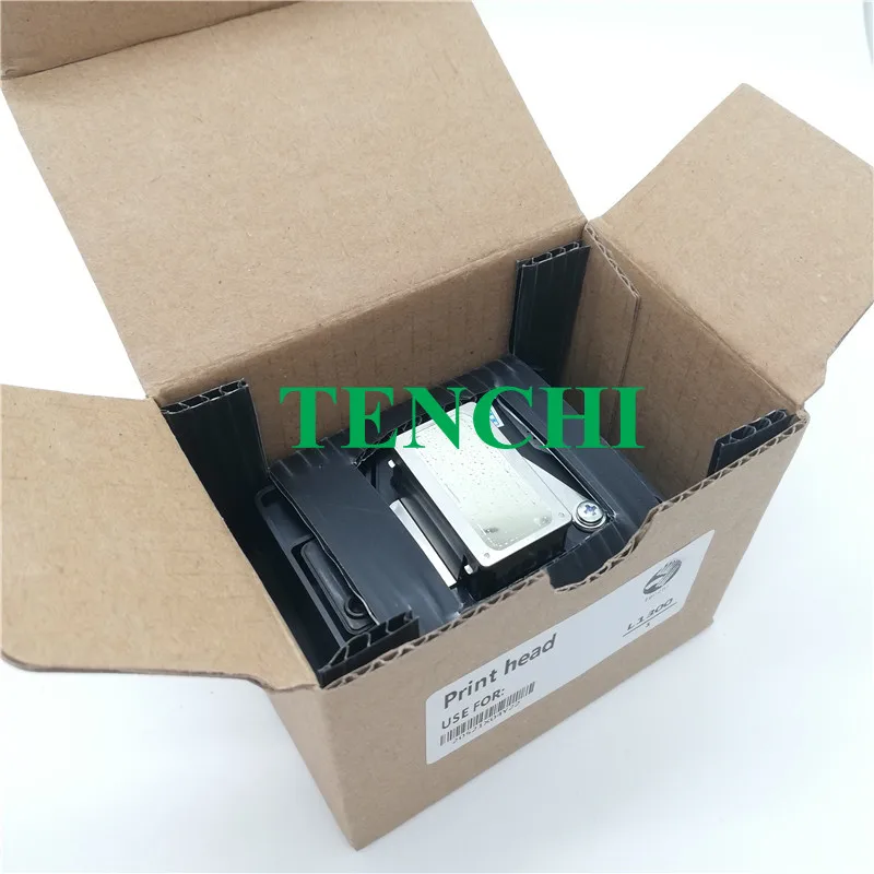 F185000 F185010 F185020 프린트 헤드  99% 프린트 헤드 Epson T1100 T1110 Me1100 C110 C120 L1300 T30 TX510 용
