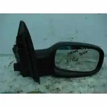 

RIGHT REARVIEW RENAULT MEGANE II SALOON 3P