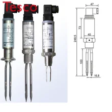 Special Offers Top quality vibrating fork tuning level switch with output Relay SPDT/ PNP/NPN Special Offers Top quality vibrating fork tuning level switch with output Relay SPDT/ PNP/NPN