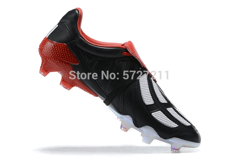 football shoes store