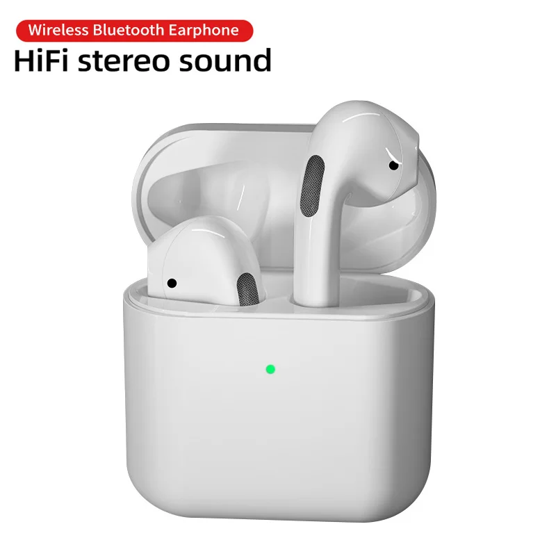 

Headphones Handsfree Headset Wireless Bluetooth Earphone Sports Waterproof Headset HD Sound Music Earbuds For iphone Samsung