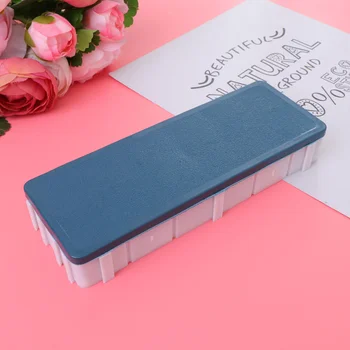 

1Pcs Palette Small Colorful DIY Plastic Painting Palette Kids Paint Tray Drawing Palette for Boy Kid Children Girl