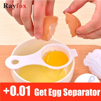 

Kitchen Egg Tools Egg Separator