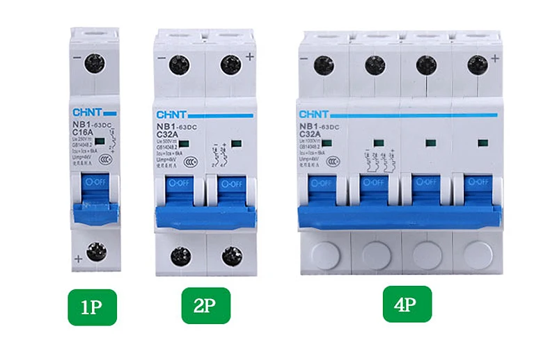 Nb1 63dc chint. Chint nb1-63dc. chint nb2-630. выключатель nb1l-40 c25 6ka 4p ac 30ma chint (арт.198123). выключатель автоматический пост.тока nb1-63dc 2p c4a dc500в 6ка (r) (chint).