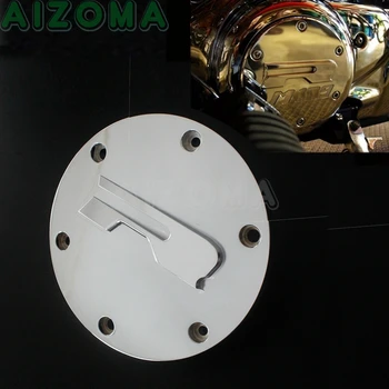 

For Suzuki Boulevard M109R Intruder M1800R Chrome Motorcycle Derby Cover Aluminium 3D Guard 2006-2010 2011 2012 2013