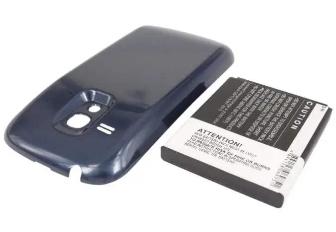 Cameron sino 3000 мАч батарея для SAMSUNG Galaxy S 3 Mini S III Mini S3 mini SIII mini GT-I8190 EB-F1M7FLU