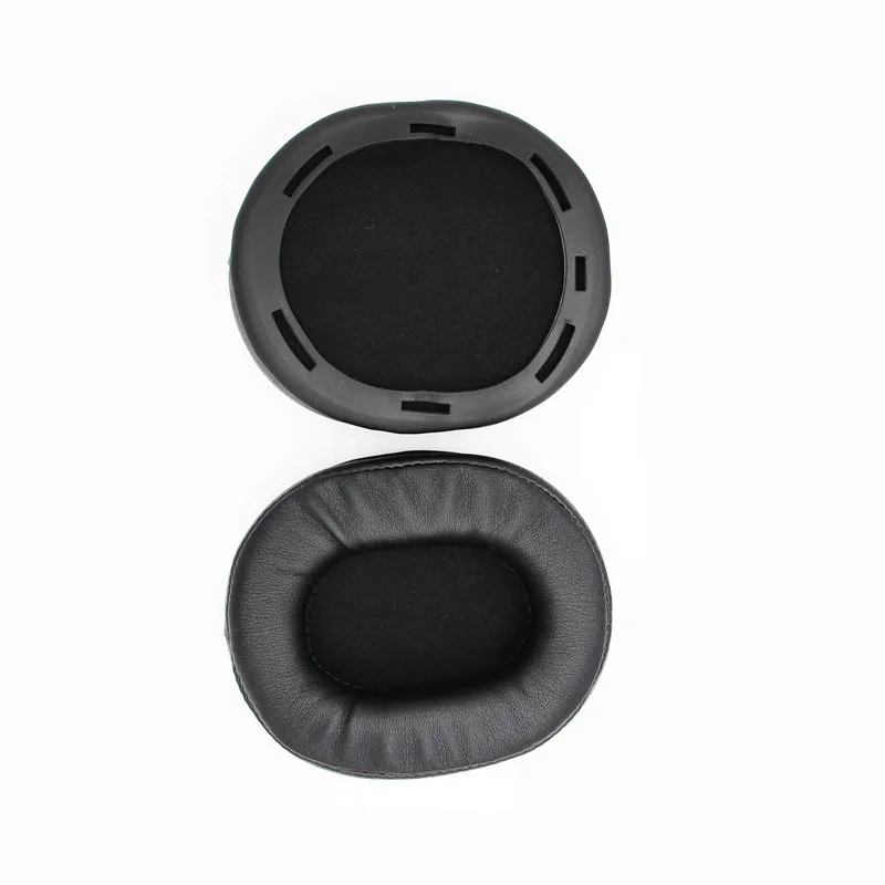 Идеально подходят амбушюры для SONY MDR-1R/1RNC сменные насадки для наушников мягкая Ортопедическая Подушка амбушюры высокого качества 23 SepO1