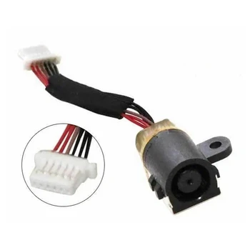 

DC POWER JACK CABLE FOR HP EliteBook Folio 9470M 9480M 702875-001 695542-TD1 FD1