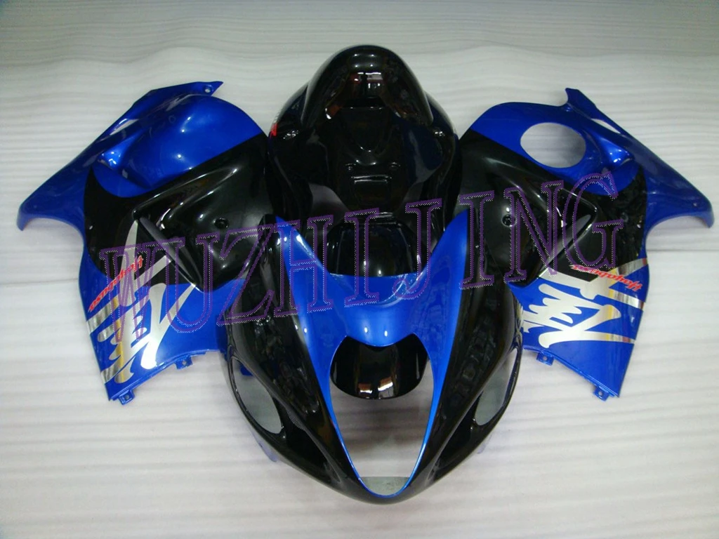Обтекатели GSXR 1300 03 04 Обтекатели GSX R1300 99 00 обтекателя Наборы GSX R1300 1997-2007