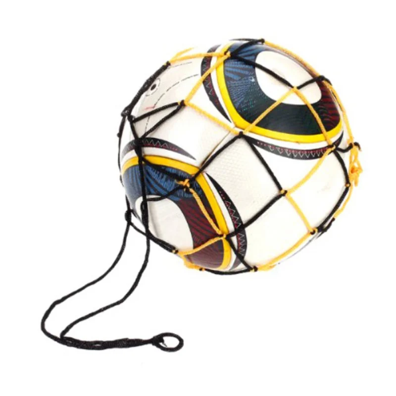 Bold один только легкий Портативный прочный износостойкий нейлоновая сумка-сетка баскетбол футбол волейбол Футбол для пинг-понга сумка