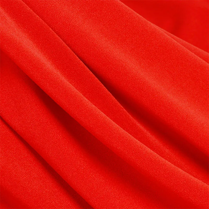 Premium Stretchy Jersey Fabric for DIY Clothing & Casual Wear Sewing - 168cm Wide, Lightweight & Breathable