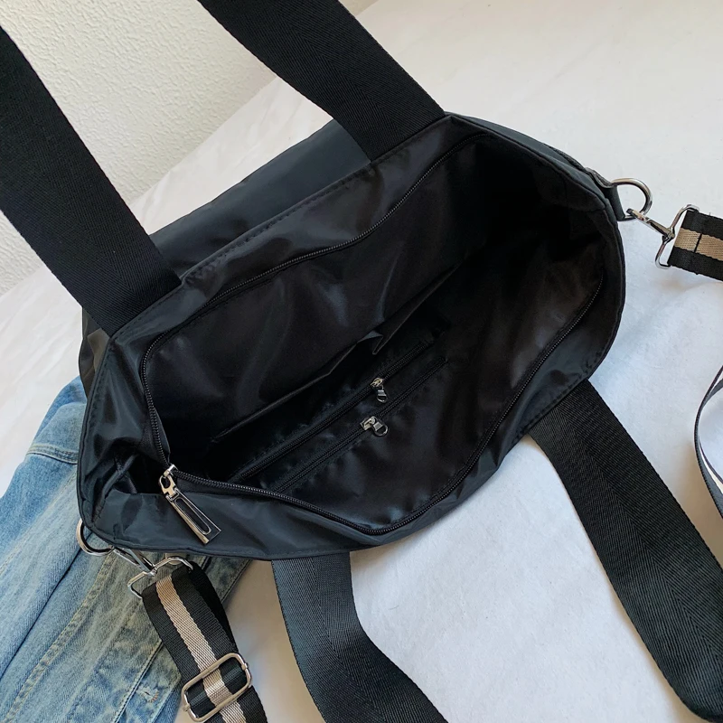 Большие нейлоновые спортивные сумки Tas для фитнеса Sac De Man Спортивная сумка для обуви женские тренировочные Gymtas Bolsa Deporte сумки Дорожная сумка