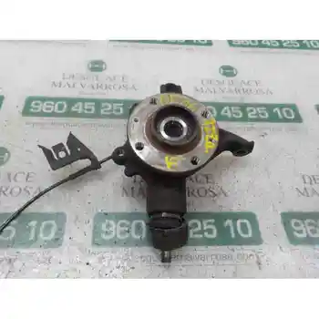 

STEERING KNUCKLE FRONT LEFT CITROEN C4 GRAND PICASSO Millenium [16634949]