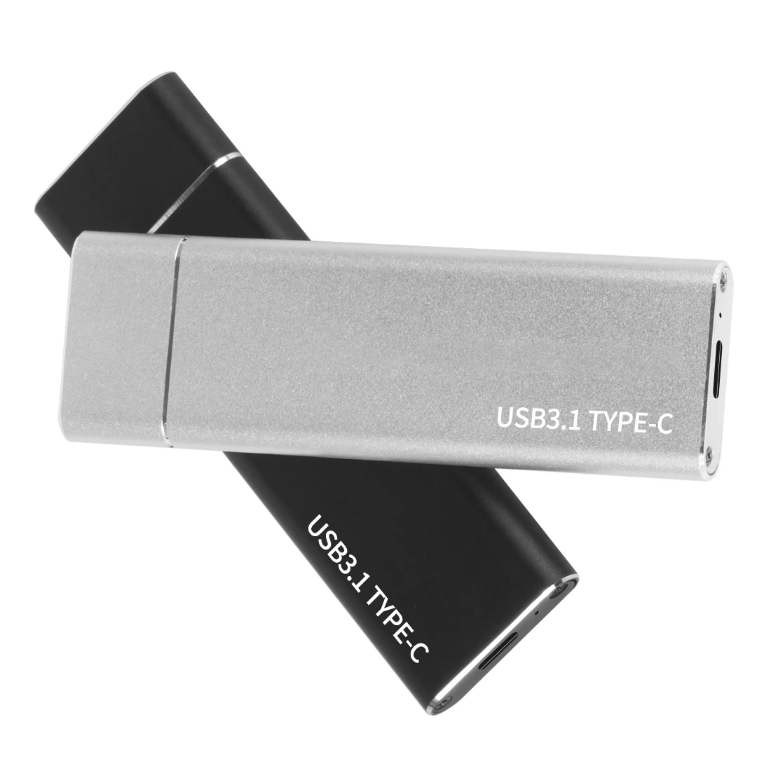 USB 3 1 Type C к M.2 B key для NGFF SSD жесткий диск коробка конвертер адаптер чехол m2 SATA корпус