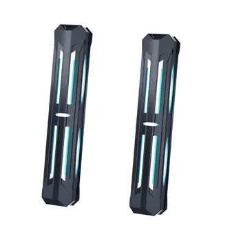 

110/220V Home Decoration Aquarium Submersible UV Light Sterilizer Pond Fish Tank Germicidal Clean Sterilization Lamp Drop Ship