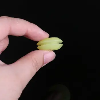 

2pcs Hood Latch Prop Rod Hinge Nut Grommet OEM W700510S300 For F~ord Focus 00-07