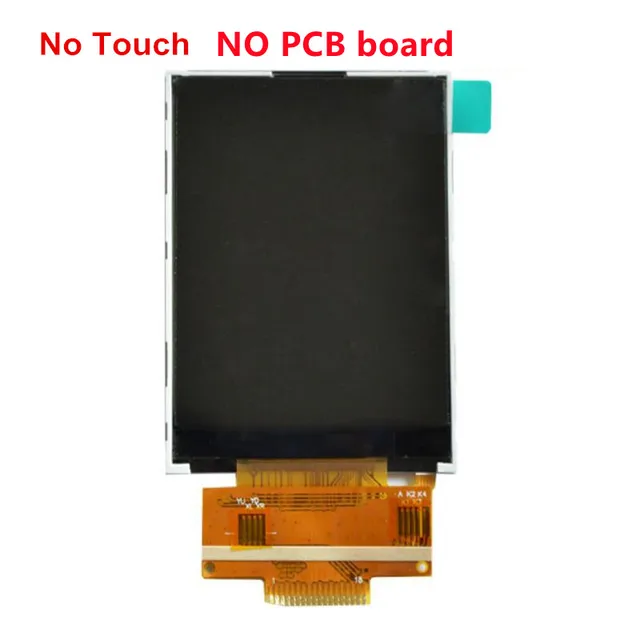 14 pin 2.8 tft lcd pin out for sale