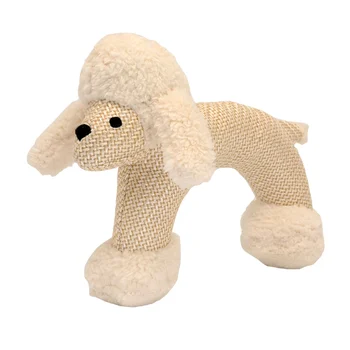 

1Pc Creative Nontoxic Durable Heathy Cute Dog Toy of Home Pets Dogs