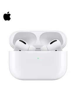 

Apple Airpods Pro Original Wireless Bluetooth Earphone Active Noise Cancellation with Charging Case
