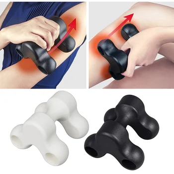 

Bone Massager Cervical Spine Wrist Shoulder Points Pillow Massage can CSV