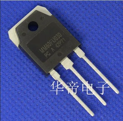 

Free shipping 20PCS MM60FU030 MM60FU030PC TO-3P