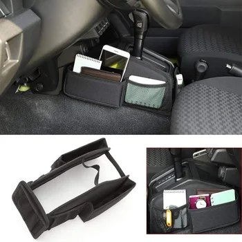 

Gear Shift Storage Bag Organizer Tray for Suzuki Jimny 2019-2020 Car Accessories