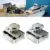 2021 Новый Camper Car Push Lock RV Caravan Boat Motor Home Cabinet Ящик Защелка Кнопки Замки Для Мебельной Фурнитуры
