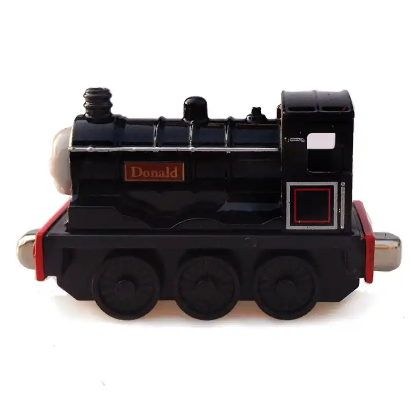 thomas and friends number 9