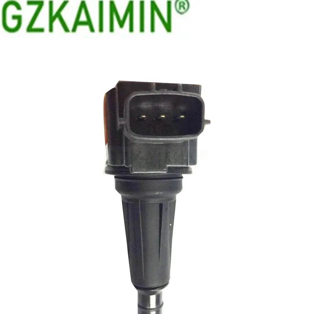 Coil Pack AIC4051 AIC-4051 Ignition Coil Pencil ZJ0118100 ZJ01-18-100 For MAZDA 3 BL BK 1.6