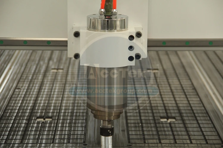 spindle