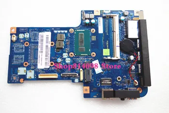 

ZAA50 70 LA-B031P Main Board For Lenovo A740 A540 All-In-One AiO 27 Inch Laptop Motherboard I7-5557U 5B20H71222