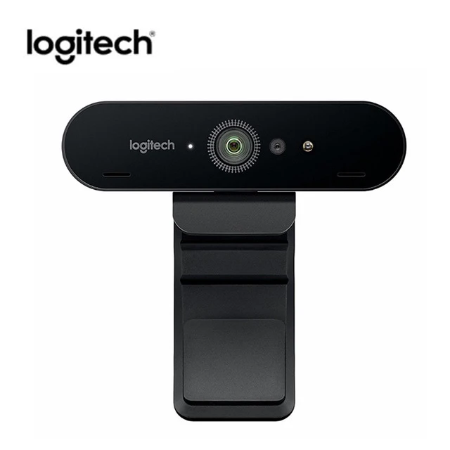 Webcaméra HD 1080p à ultra-grand-angle Pro C930E de Logitech