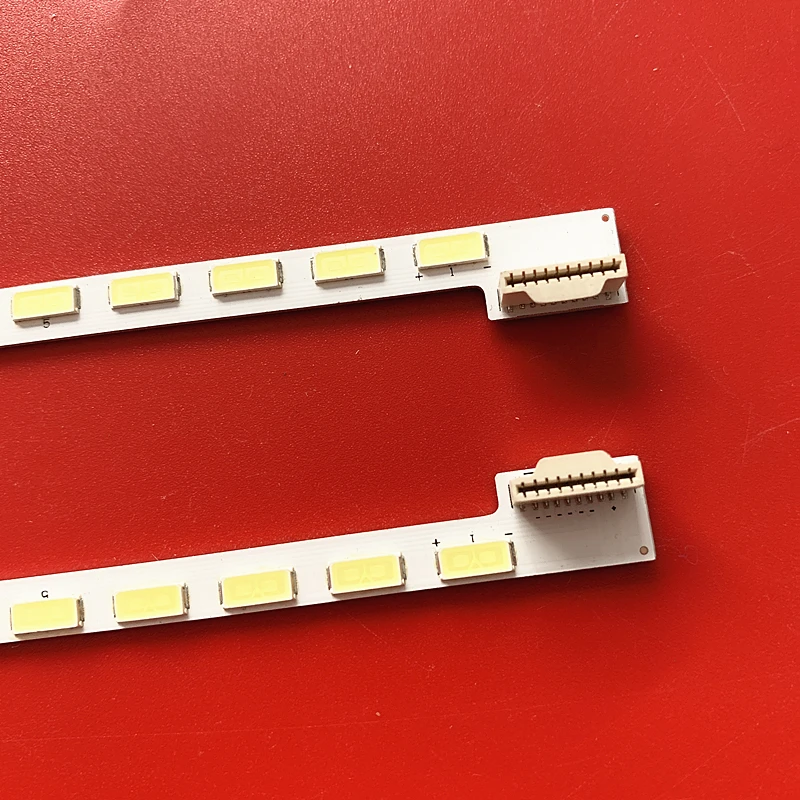 Светодиодная лента для LG 55 дюймов V12 Edge REV0.6 L + R-типа 6916L0985A 6916L0790A 6922L-0003A 6922L-0004A 55LM6200